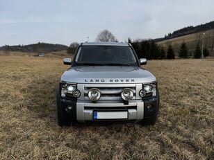 자동차 Land Rover DISCOVERY 3 2.7