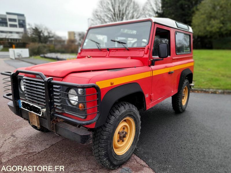 1997 Land Rover Defender-46005751