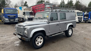 سيارة Land Rover Defender 110 2.2  TDCi  XS