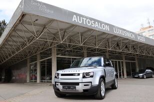 automobil Land Rover Defender,  110 P400 SE 294kW DPH TOP