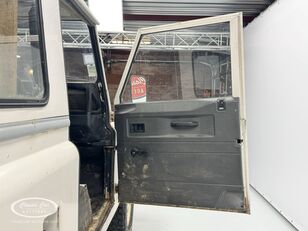 Eladó Land Rover Defender 90 - ONLINE AUCTION autó - Kép 23 | Autoline HU Land Rover Defender 90 - ONLINE AUCTION autó | Kép 23 - Autoline