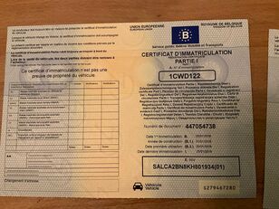 Automobile Land Rover Discovery Sport 2.0 Td4 HSE Td4 HSE à vendre - Image 29 | Autoline TD Automobile Land Rover Discovery Sport 2.0 Td4 HSE Td4 HSE | Image 29 - Autoline