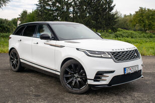 Продажба на автомобил Land Rover RANGE ROVER VELAR HSE R-Dynamic 3.0 AWD /Aj na splátky/ - Изображение 5 | Autoline BG Автомобил Land Rover RANGE ROVER VELAR HSE R-Dynamic 3.0 AWD /Aj na splátky/ | Изображение 5 - Autoline