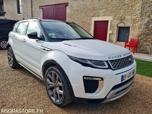 automobil Land Rover RR EVOQUE
