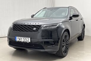 автомобиль Land Rover Range Rover