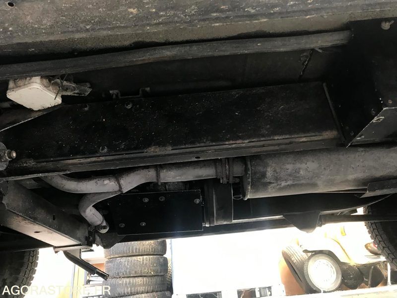 1986 Land Rover Range Rover-46064538