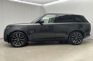 automobile Land Rover Range Rover