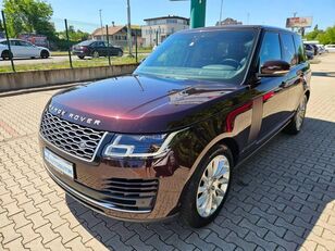 automobile Land Rover Range Rover 3.0D SDV6 Vogue 4WD A/T