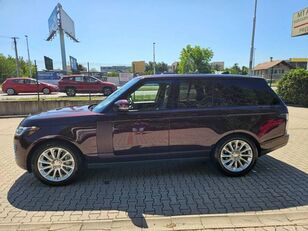 automobile Land Rover Range Rover 3.0D SDV6 Vogue 4WD A/T