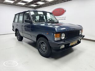 Land Rover Range Rover 3.5 V8i Vogue - ONLINE AUCTION car