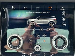 Venta de Land Rover Range Rover Evoque coche - Imagen 27 | Autoline CO Land Rover Range Rover Evoque coche | Imagen 27 - Autoline