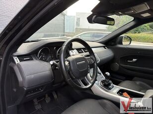 자동차 Land Rover Range Rover Evoque