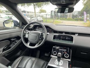 automobile Land Rover Range Rover Evoque