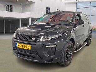 Land Rover Range Rover Evoque auto