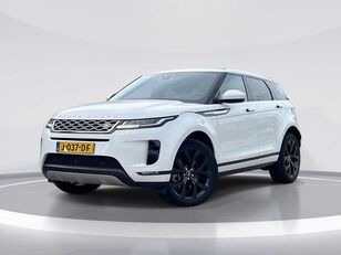 автомобиль Land Rover Range Rover Evoque
