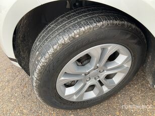 automobile Land Rover Range Rover Evoque D150S