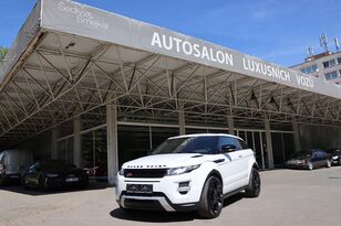 automobile Land Rover Range Rover Evoque,  SD4 2.2 ČR DPH