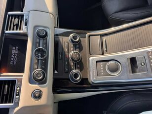 Aвтомобил Land Rover Range Rover Sport се продава - Слика 15 | Autoline MK Aвтомобил Land Rover Range Rover Sport | Слика 15 - Autoline