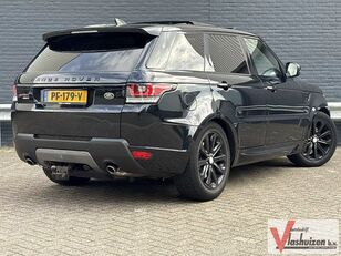 سيارة Land Rover Range Rover Sport