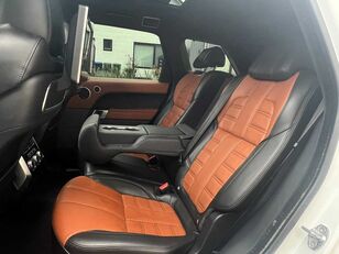 Land Rover Range Rover Sport car for sale - Image 22 | Autoline GB Land Rover Range Rover Sport car | Image 22 - Autoline
