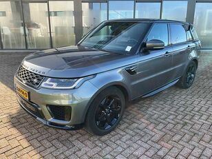 carro Land Rover Range Rover Sport