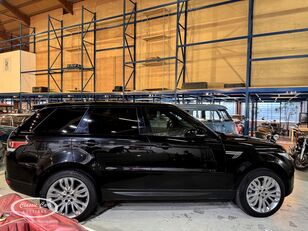 자동차 Land Rover Range Rover Sport 3.0 SDV6 HSE - ONLINE AUCTION