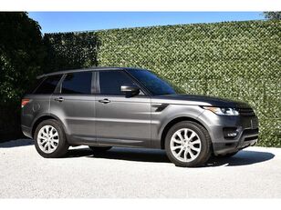 Land Rover Range Rover Sport 4WD 4dr HSE coche