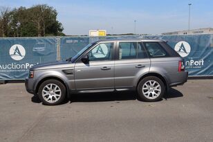 Land Rover Range Rover Sport HSE aut&oacute;