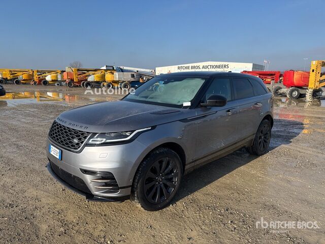 Carro Land Rover Range Rover Velar - Autoline