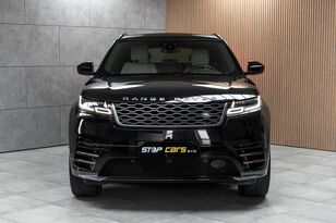 Land Rover Range Rover Velar P250 S auto