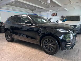Купить автомобиль Land Rover Range Rover Velar R-Dynamic S *Meridian*Pano* - Изображение 4 | Autoline UZ Автомобиль Land Rover Range Rover Velar R-Dynamic S *Meridian*Pano* | Изображение 4 - Autoline