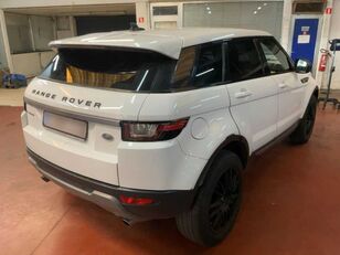 Automobile Land Rover Range rover Evoque à vendre - Image 6 | Autoline CH Automobile Land Rover Range rover Evoque | Image 6 - Autoline
