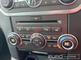 Vozilo Landrover DISCOVERY naprodaj - Slika 32 | Autoline SI Vozilo Landrover DISCOVERY | Slika 32 - Autoline