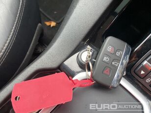 Vozilo Landrover DISCOVERY naprodaj - Slika 45 | Autoline SI Vozilo Landrover DISCOVERY | Slika 45 - Autoline