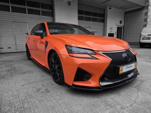 سيارة Lexus GS