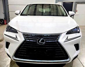 Lexus NX 300h Auto