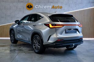 автомобиль Lexus NX 450H+ LUXURY AWD