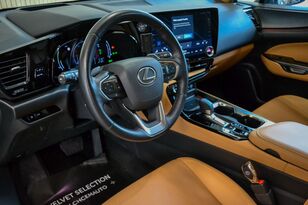 автомобиль Lexus NX 450H+ LUXURY AWD