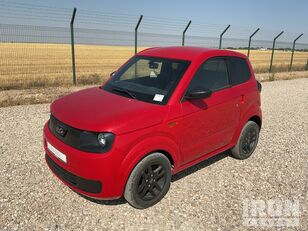 auto Ligier Myli