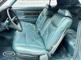 Eladó Lincoln Continental Mark III - ONLINE AUCTION autó - Kép 17 | Autoline HU Lincoln Continental Mark III - ONLINE AUCTION autó | Kép 17 - Autoline