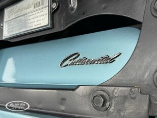 Купить автомобиль Lincoln Continental Mark III - ONLINE AUCTION - Изображение 35 | Autoline GE Автомобиль Lincoln Continental Mark III - ONLINE AUCTION | Изображение 35 - Autoline