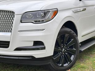 اتومبیل Lincoln Navigator 3.5 V6 EcoBoost Black Label