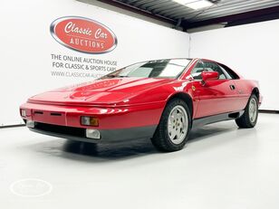 aвтомобил Lotus Esprit Turbo HC - ONLINE AUCTION