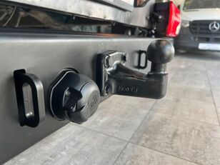 Venta de MAN TGE 3.140 DoKa Maxi-Pritsche*AHK*Kamera*7Sitzer* coche - Imagen 12 | Autoline CL MAN TGE 3.140 DoKa Maxi-Pritsche*AHK*Kamera*7Sitzer* coche | Imagen 12 - Autoline