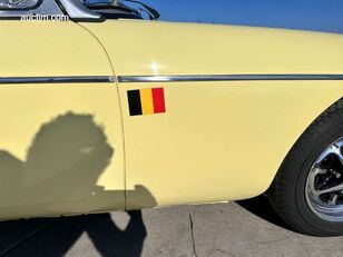 بيع سيارة MG B - صورة 23 | Autoline DZ سيارة MG B | صورة 23 - Autoline