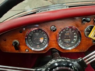 بيع سيارة MGA 1500 Roadster - صورة 11 | Autoline BH سيارة MGA 1500 Roadster | صورة 11 - Autoline