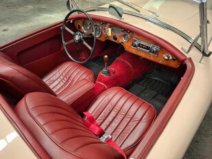 بيع سيارة MGA 1500 Roadster - صورة 13 | Autoline BH سيارة MGA 1500 Roadster | صورة 13 - Autoline