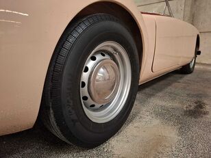 بيع سيارة MGA 1500 Roadster - صورة 19 | Autoline BH سيارة MGA 1500 Roadster | صورة 19 - Autoline