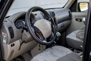 Mahindra Goa 2.2 16V CRDe GLX Auto kaufen - Bild 11 | Autoline LI Mahindra Goa 2.2 16V CRDe GLX Auto | Bild 11 - Autoline