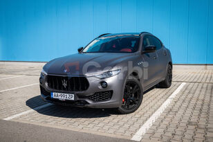 Maserati Levante S Auto